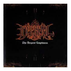 INFERNAL The Deepest Emptiness CD